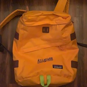 Patagonia Backpack